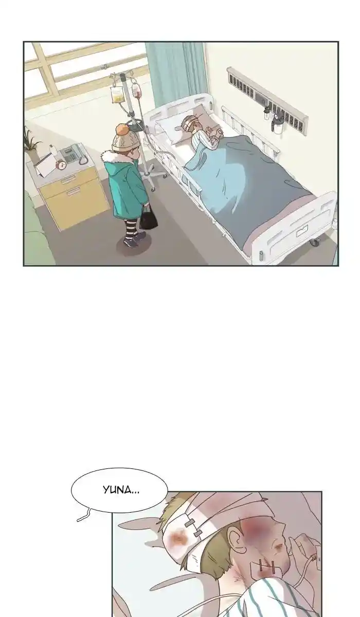 Shuumatsu Sekai Yuri Anthology Ch.154