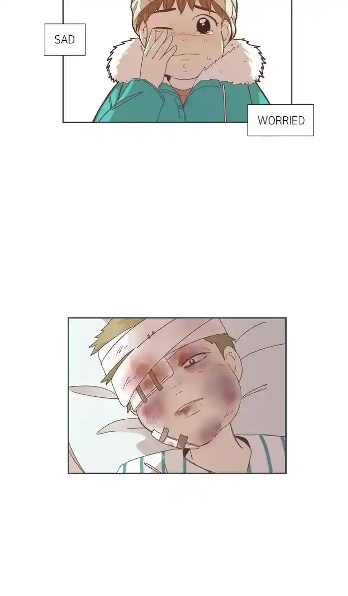 Shuumatsu Sekai Yuri Anthology Ch.154