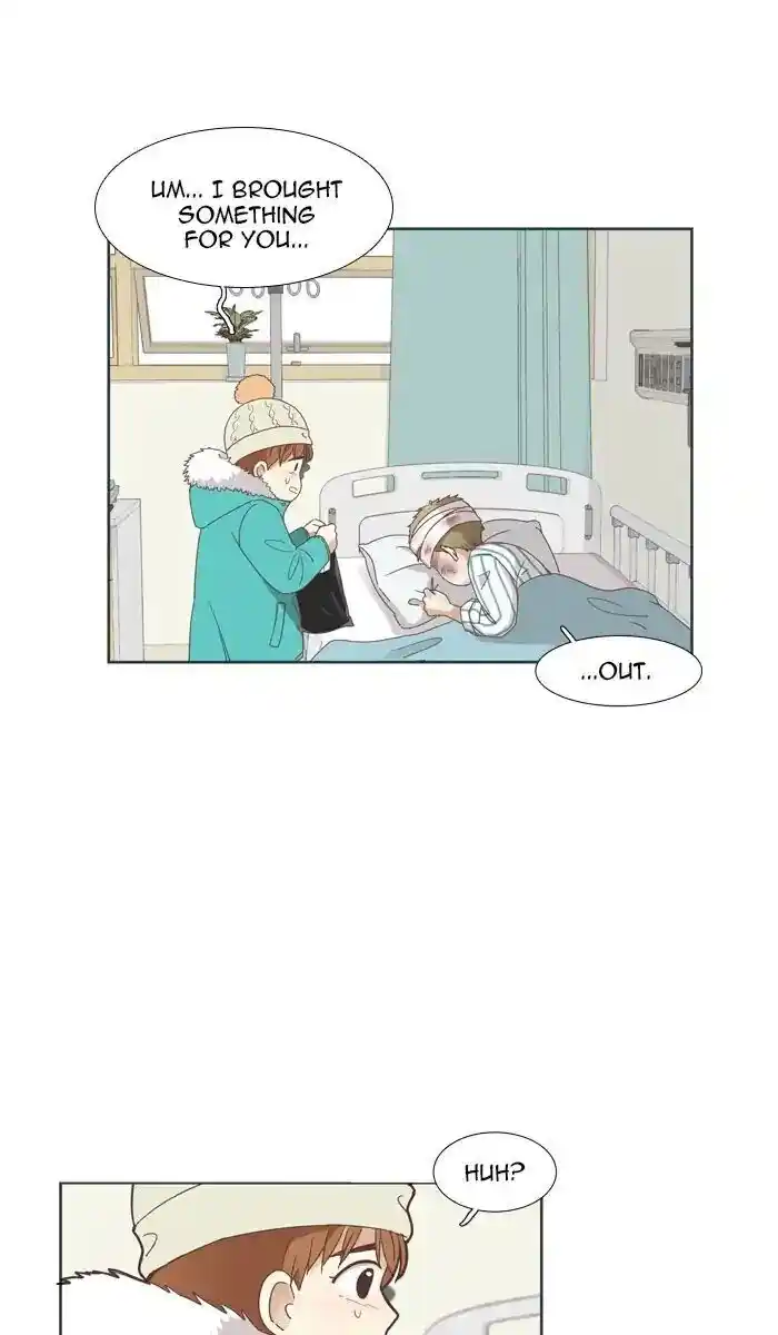 Shuumatsu Sekai Yuri Anthology Ch.154