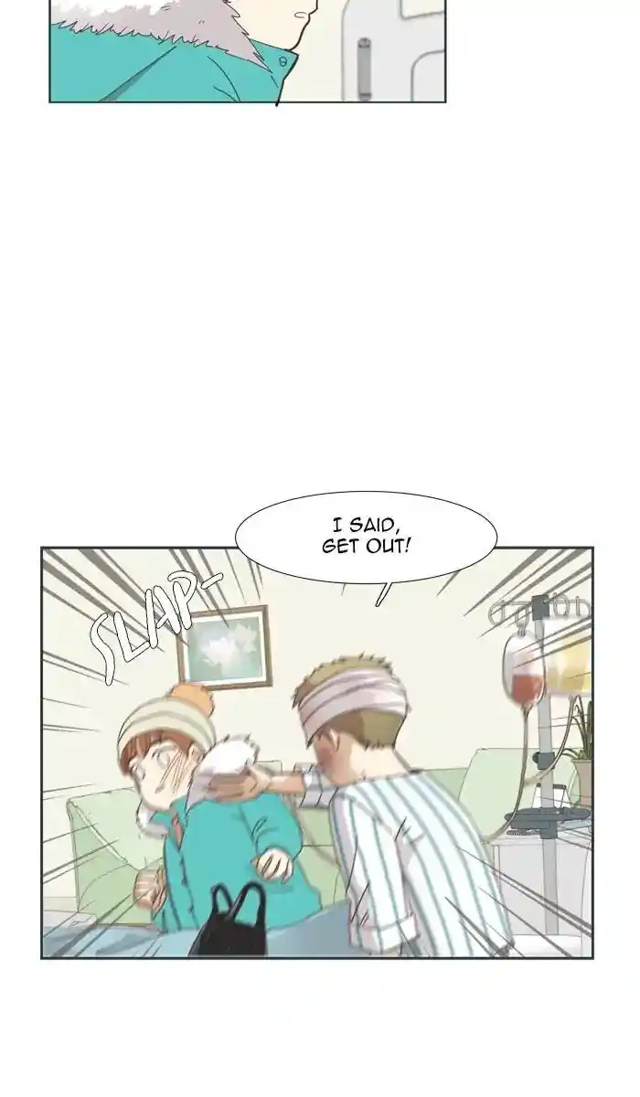 Shuumatsu Sekai Yuri Anthology Ch.154