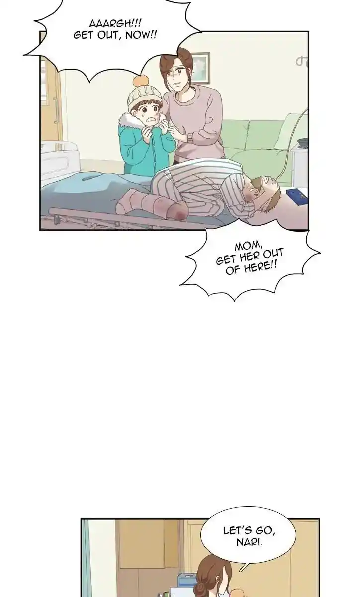 Shuumatsu Sekai Yuri Anthology Ch.154