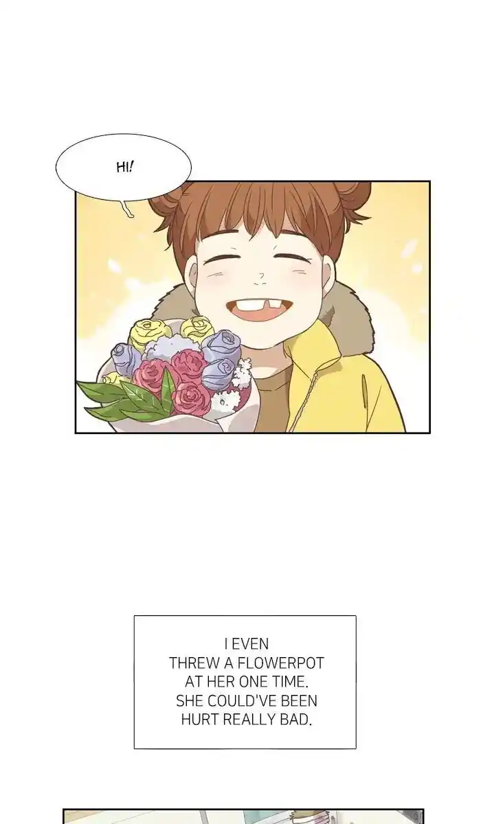 Shuumatsu Sekai Yuri Anthology Ch.154