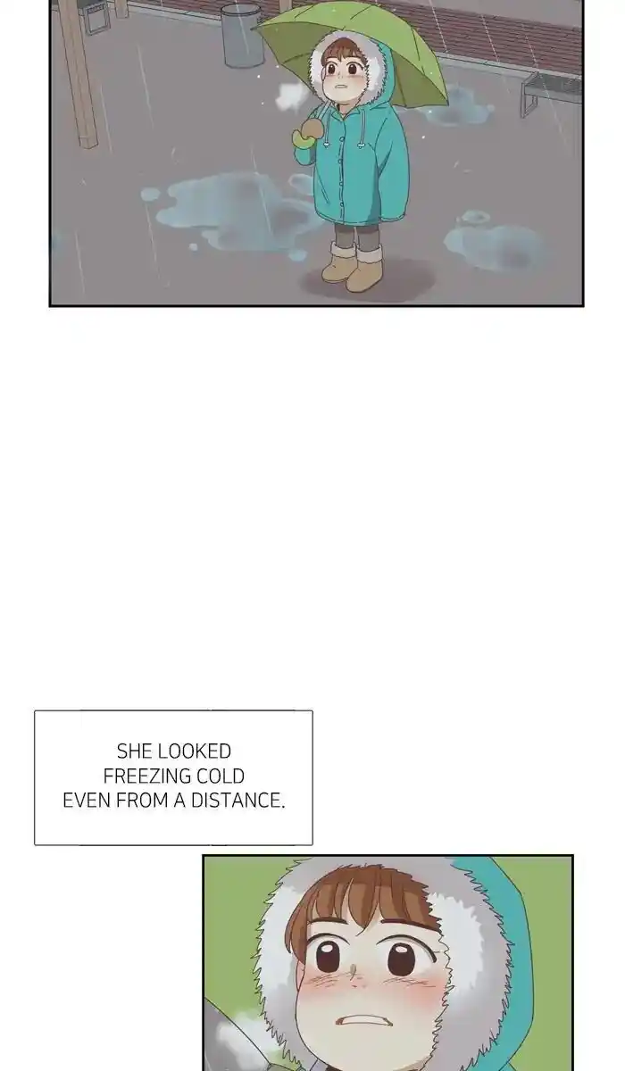 Shuumatsu Sekai Yuri Anthology Ch.154