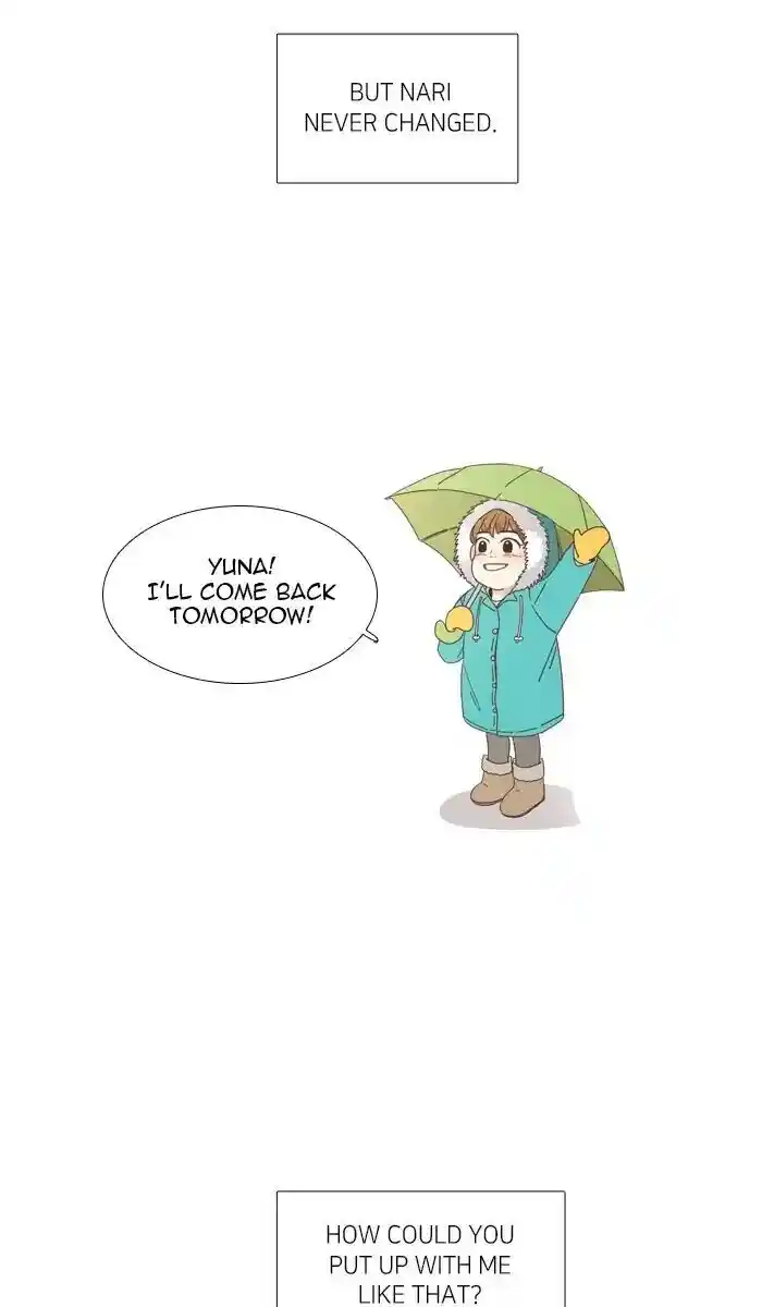 Shuumatsu Sekai Yuri Anthology Ch.154