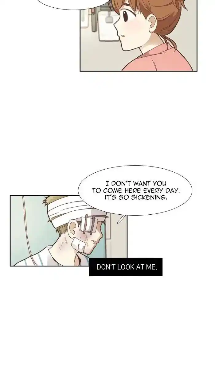 Shuumatsu Sekai Yuri Anthology Ch.154