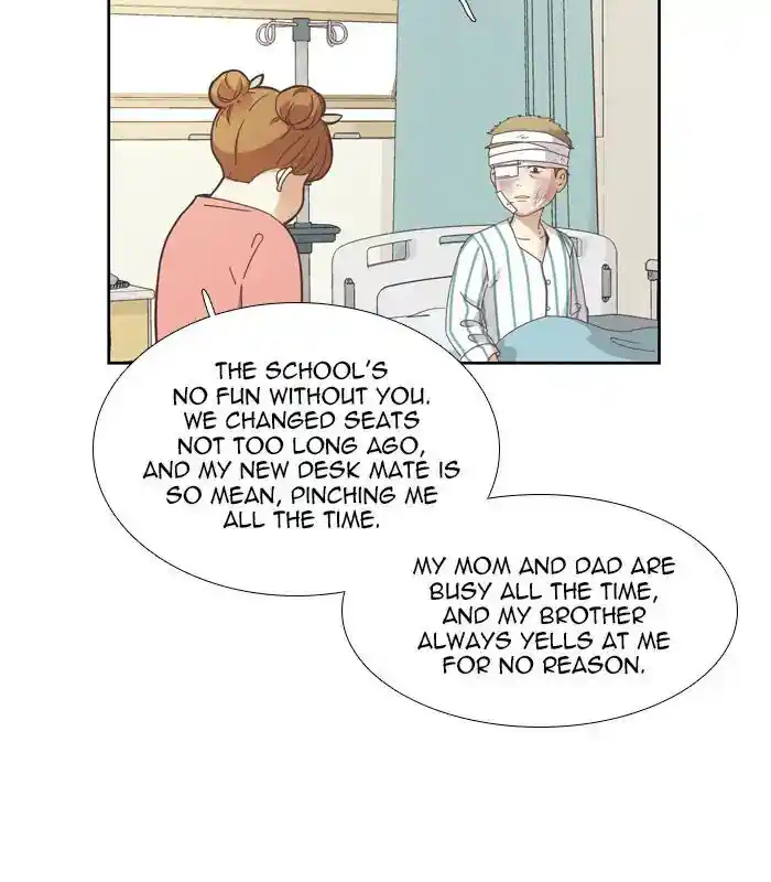 Shuumatsu Sekai Yuri Anthology Ch.154