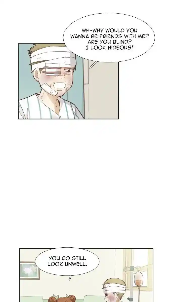 Shuumatsu Sekai Yuri Anthology Ch.154