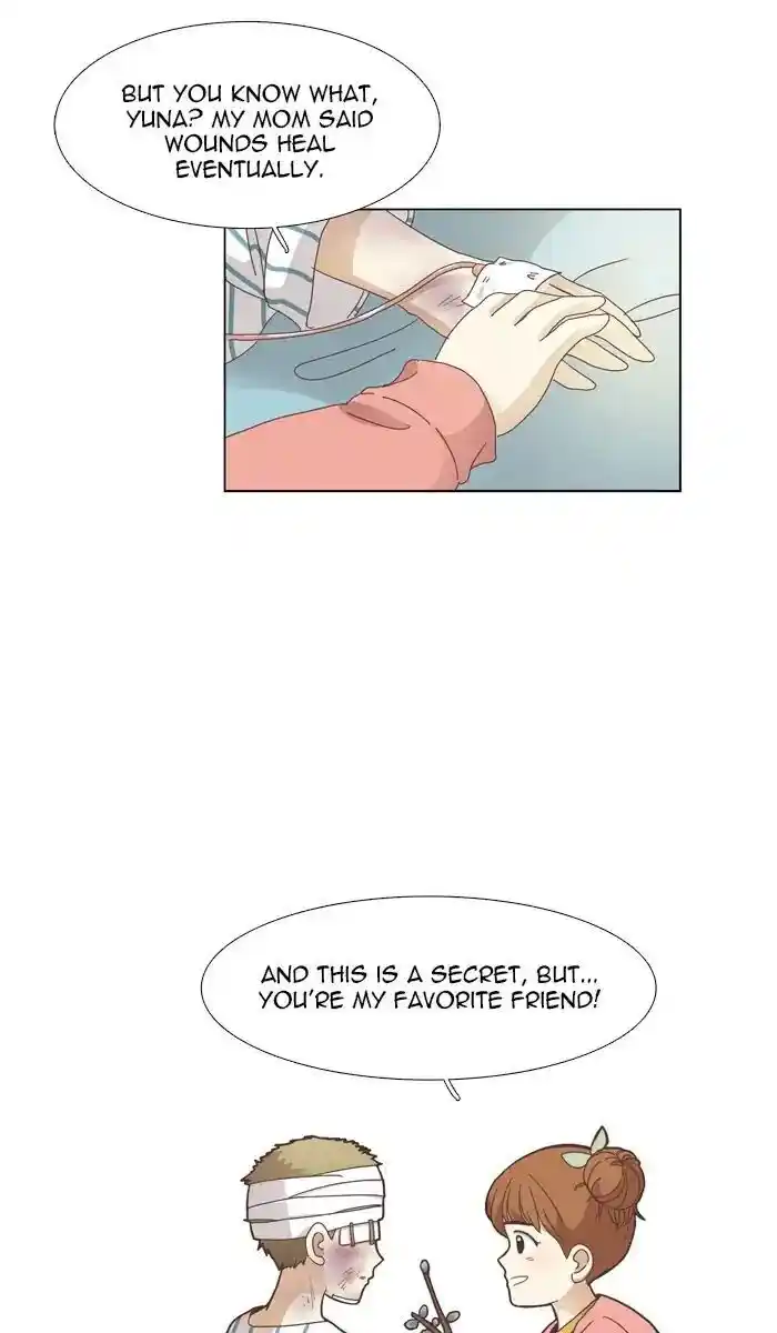 Shuumatsu Sekai Yuri Anthology Ch.154