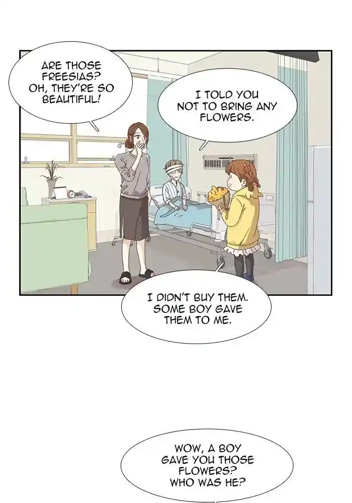 Shuumatsu Sekai Yuri Anthology Ch.155