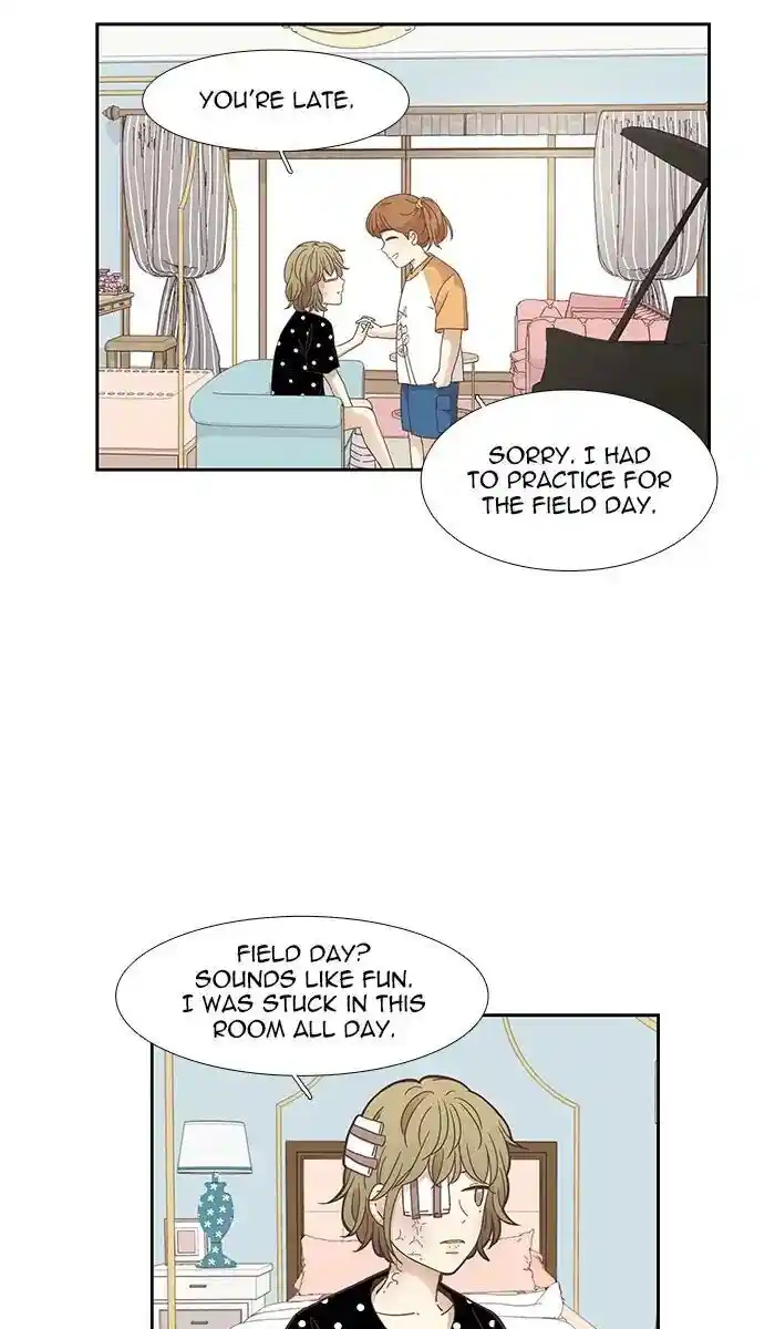 Shuumatsu Sekai Yuri Anthology Ch.155