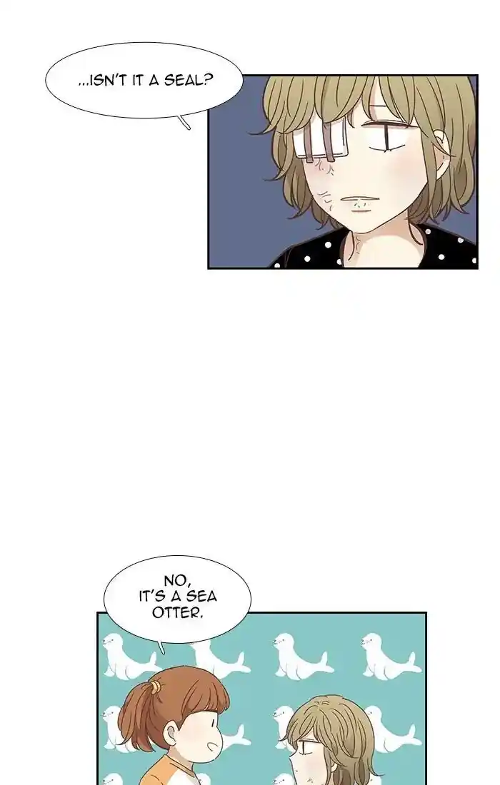 Shuumatsu Sekai Yuri Anthology Ch.155