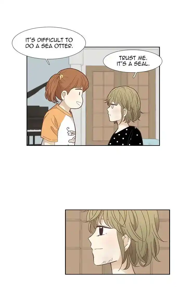 Shuumatsu Sekai Yuri Anthology Ch.155