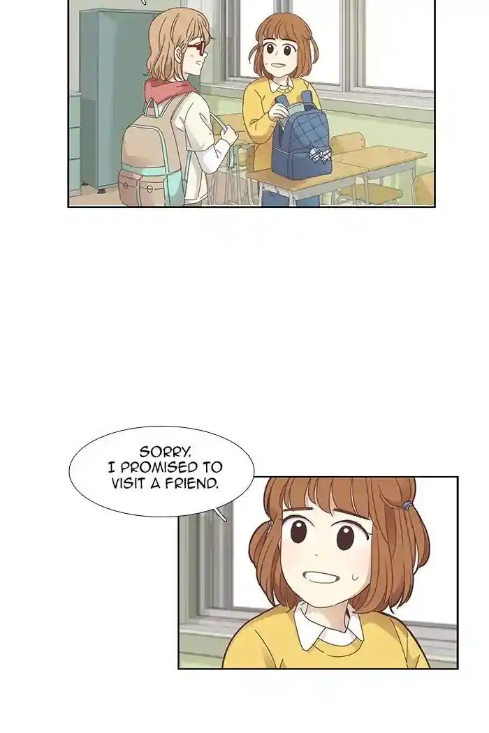 Shuumatsu Sekai Yuri Anthology Ch.155