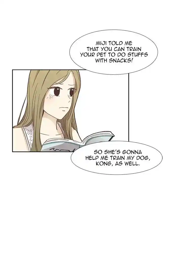 Shuumatsu Sekai Yuri Anthology Ch.155