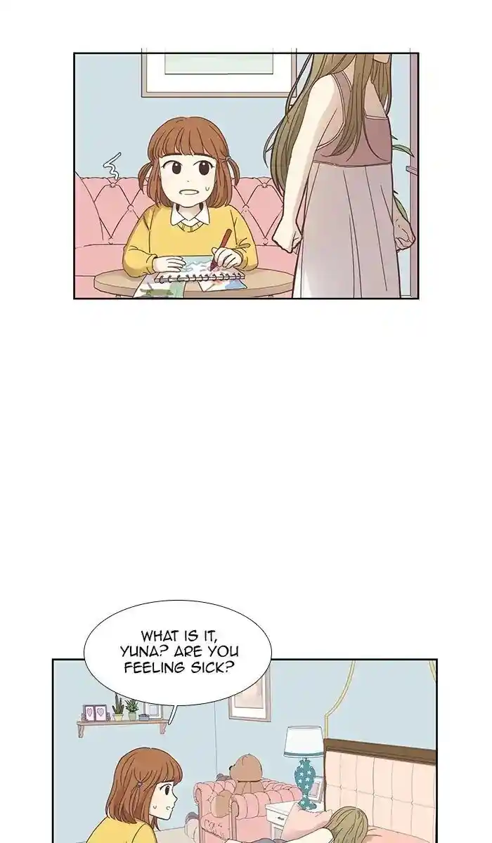 Shuumatsu Sekai Yuri Anthology Ch.155