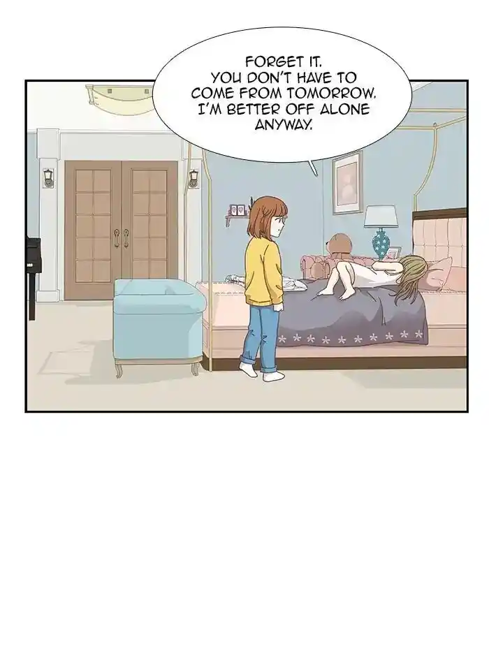 Shuumatsu Sekai Yuri Anthology Ch.155