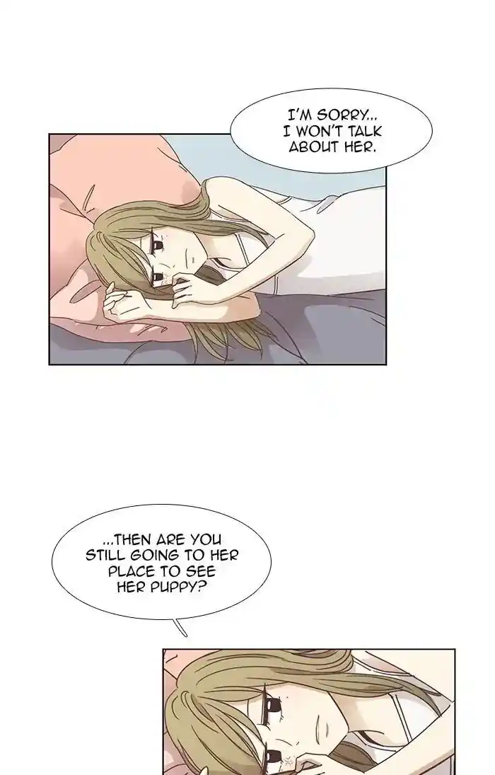 Shuumatsu Sekai Yuri Anthology Ch.155