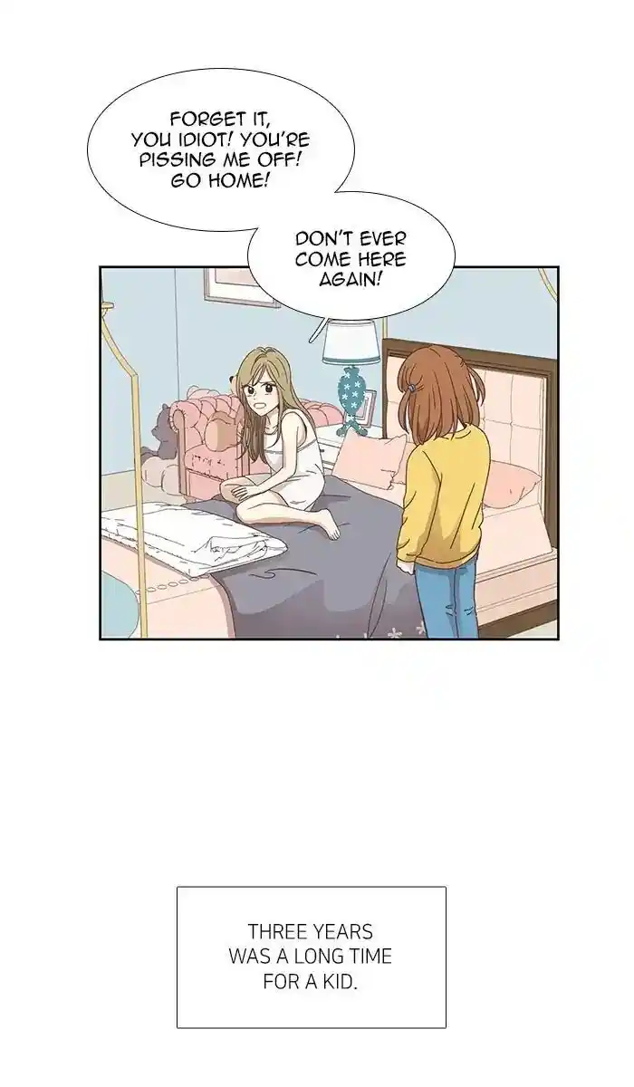 Shuumatsu Sekai Yuri Anthology Ch.155