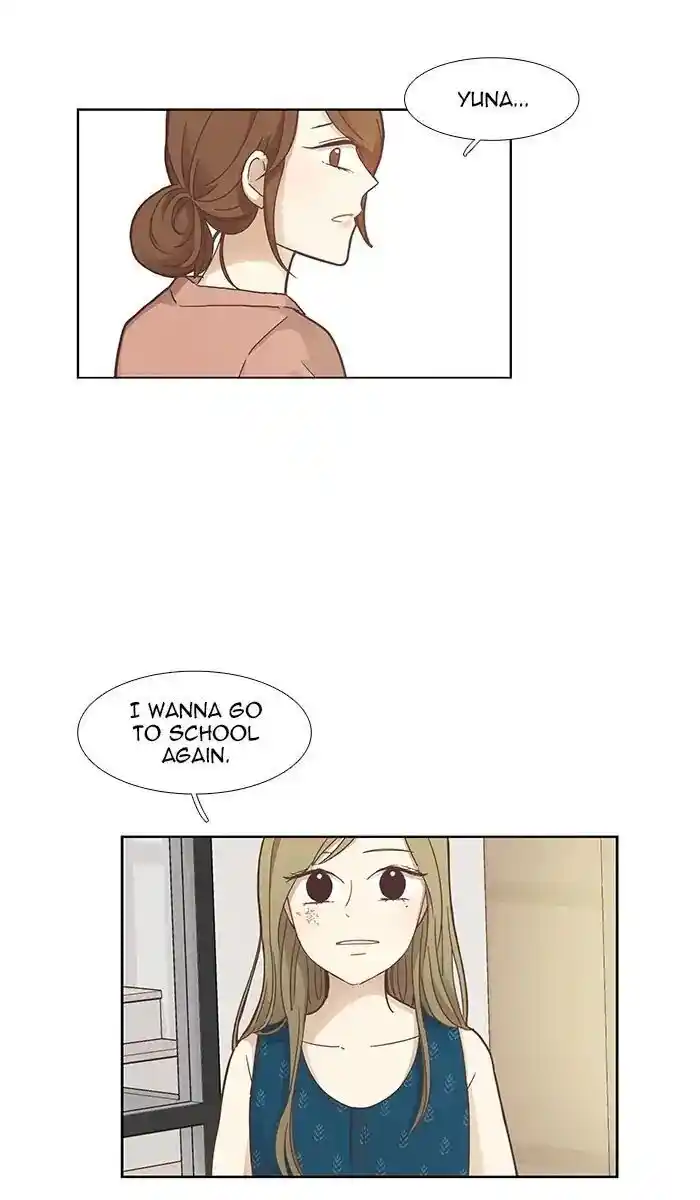 Shuumatsu Sekai Yuri Anthology Ch.156