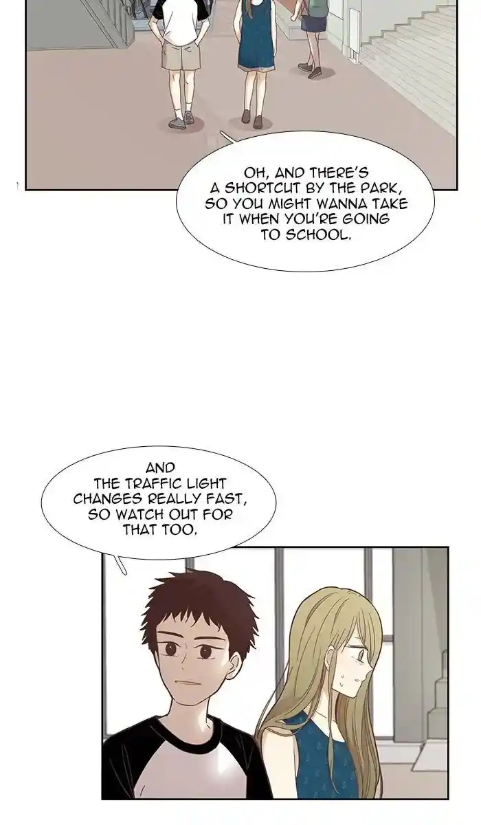 Shuumatsu Sekai Yuri Anthology Ch.156