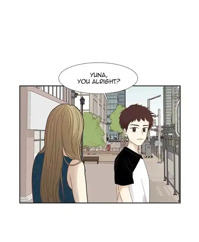 Shuumatsu Sekai Yuri Anthology Ch.156