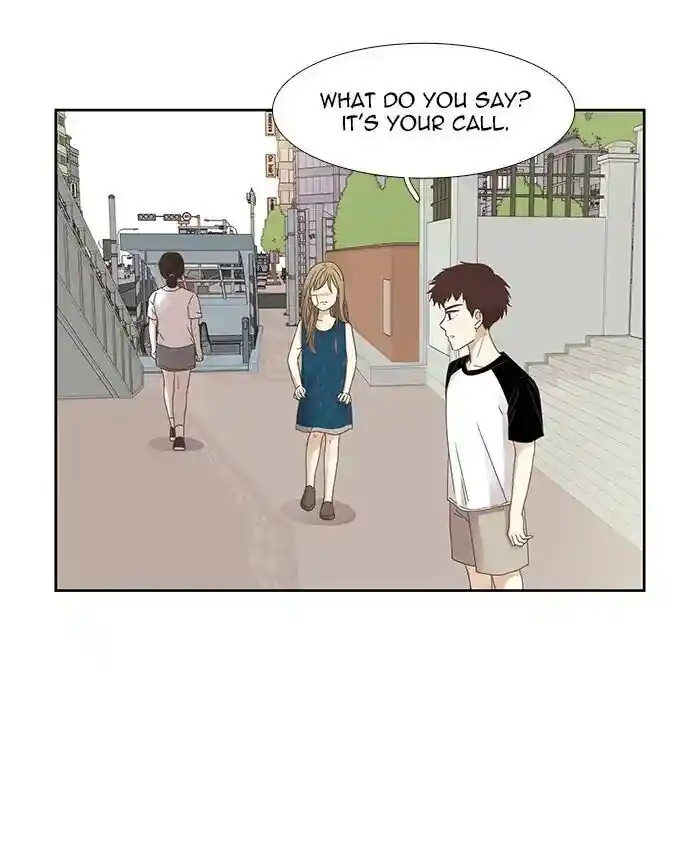 Shuumatsu Sekai Yuri Anthology Ch.156