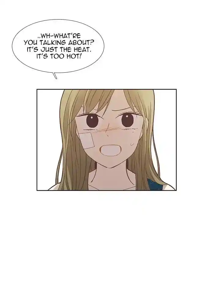 Shuumatsu Sekai Yuri Anthology Ch.156