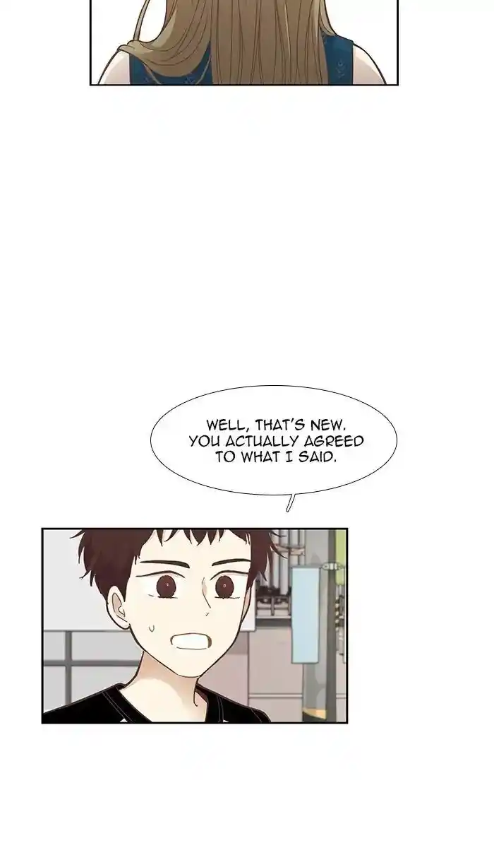 Shuumatsu Sekai Yuri Anthology Ch.156