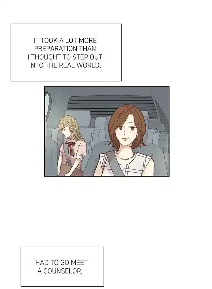 Shuumatsu Sekai Yuri Anthology Ch.156