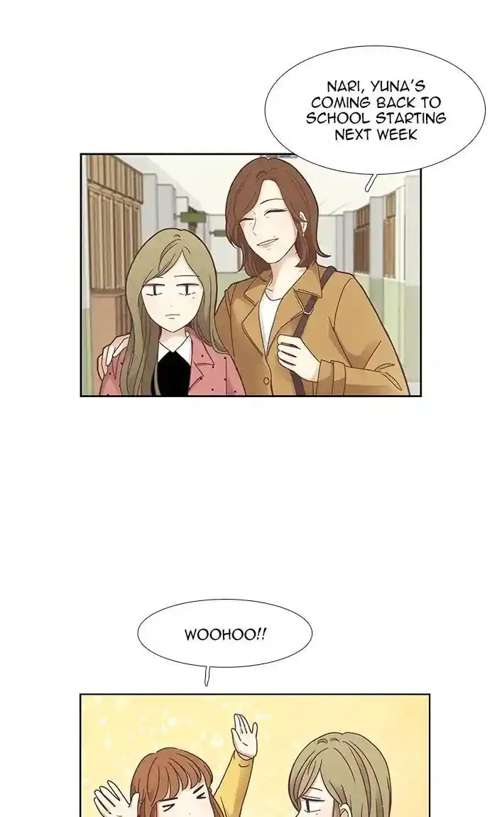 Shuumatsu Sekai Yuri Anthology Ch.156