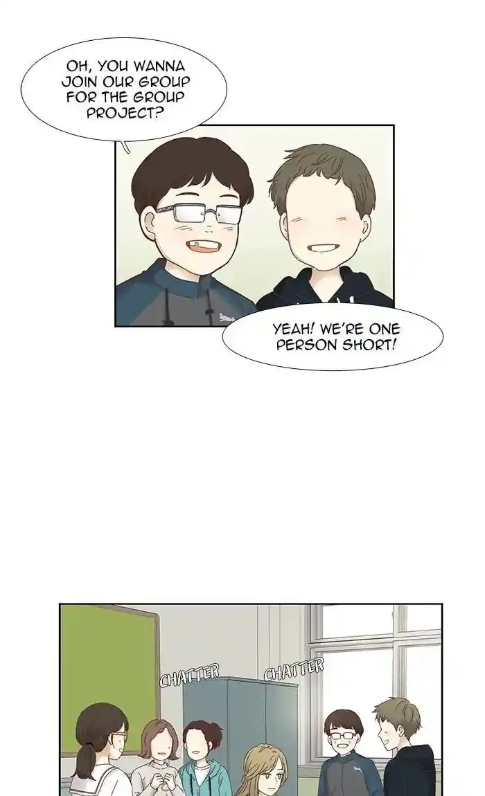 Shuumatsu Sekai Yuri Anthology Ch.157