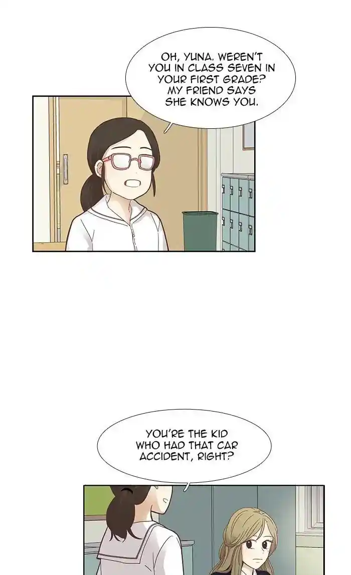 Shuumatsu Sekai Yuri Anthology Ch.157