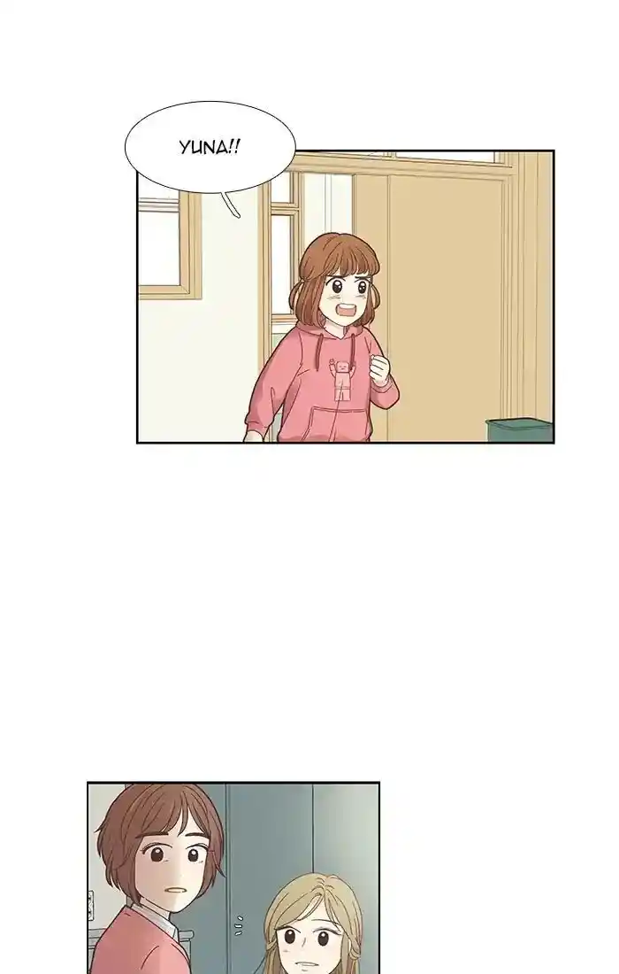 Shuumatsu Sekai Yuri Anthology Ch.157