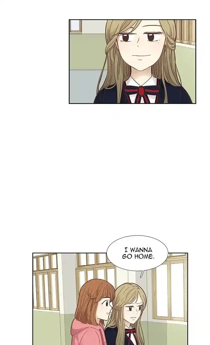 Shuumatsu Sekai Yuri Anthology Ch.157