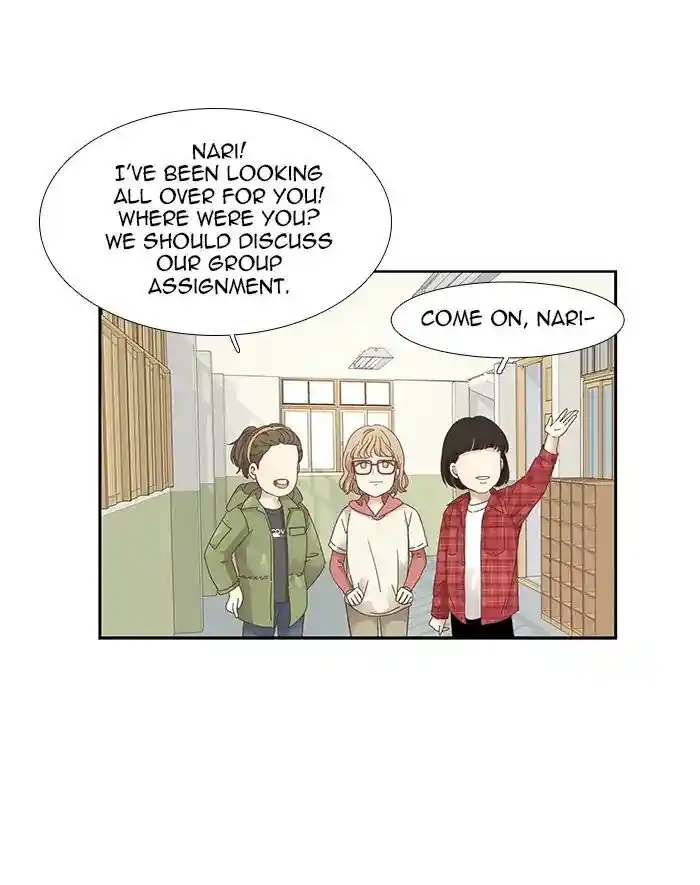 Shuumatsu Sekai Yuri Anthology Ch.157