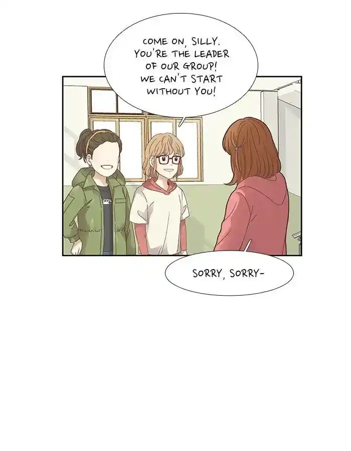 Shuumatsu Sekai Yuri Anthology Ch.157