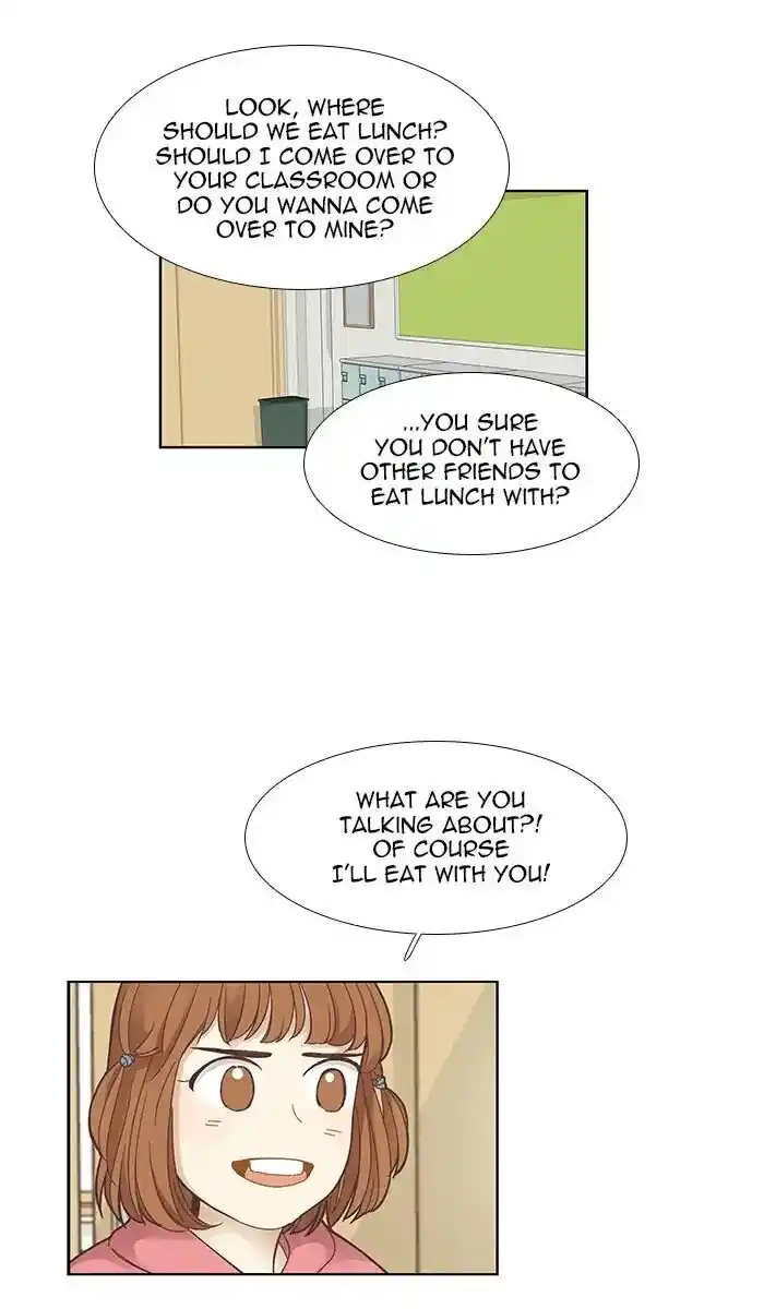 Shuumatsu Sekai Yuri Anthology Ch.157