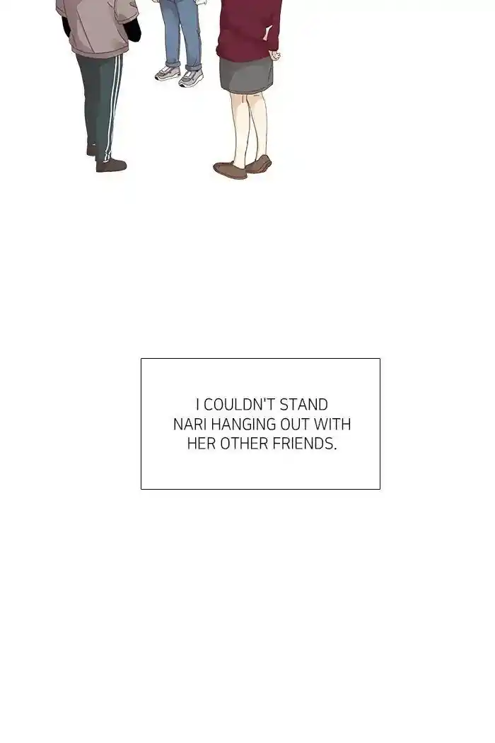 Shuumatsu Sekai Yuri Anthology Ch.157