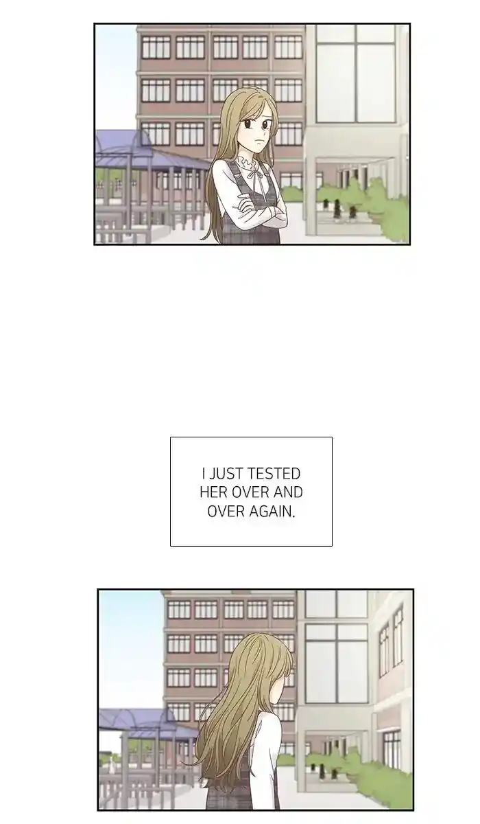 Shuumatsu Sekai Yuri Anthology Ch.157