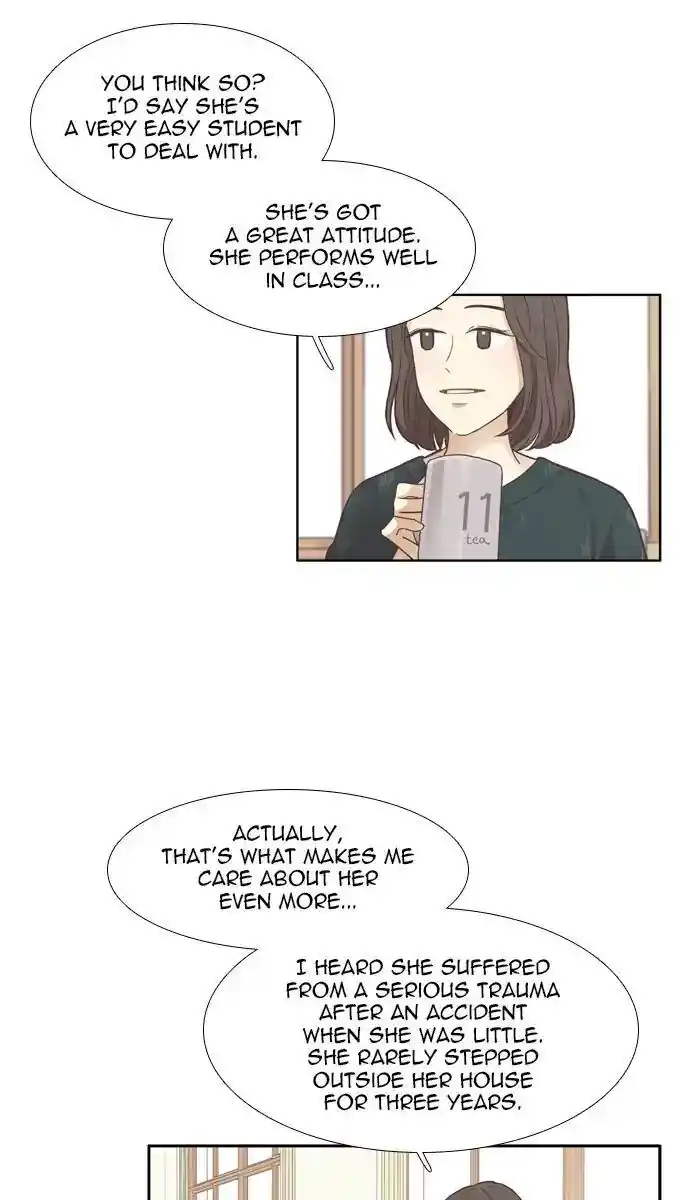 Shuumatsu Sekai Yuri Anthology Ch.158