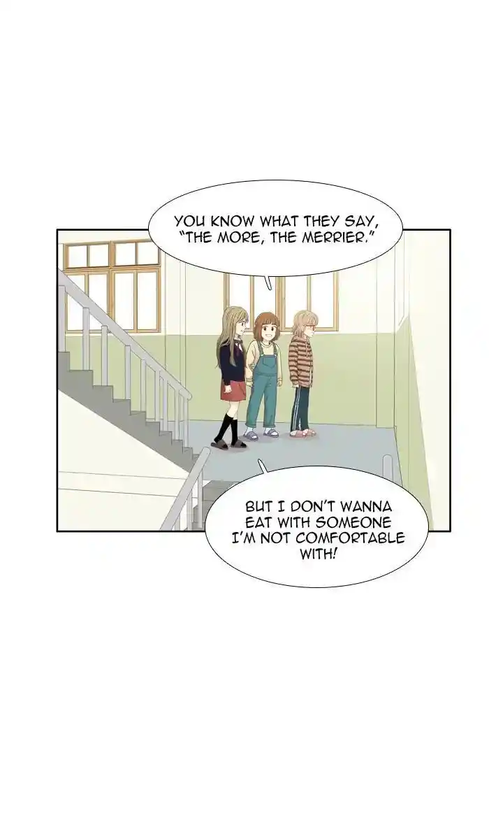 Shuumatsu Sekai Yuri Anthology Ch.158