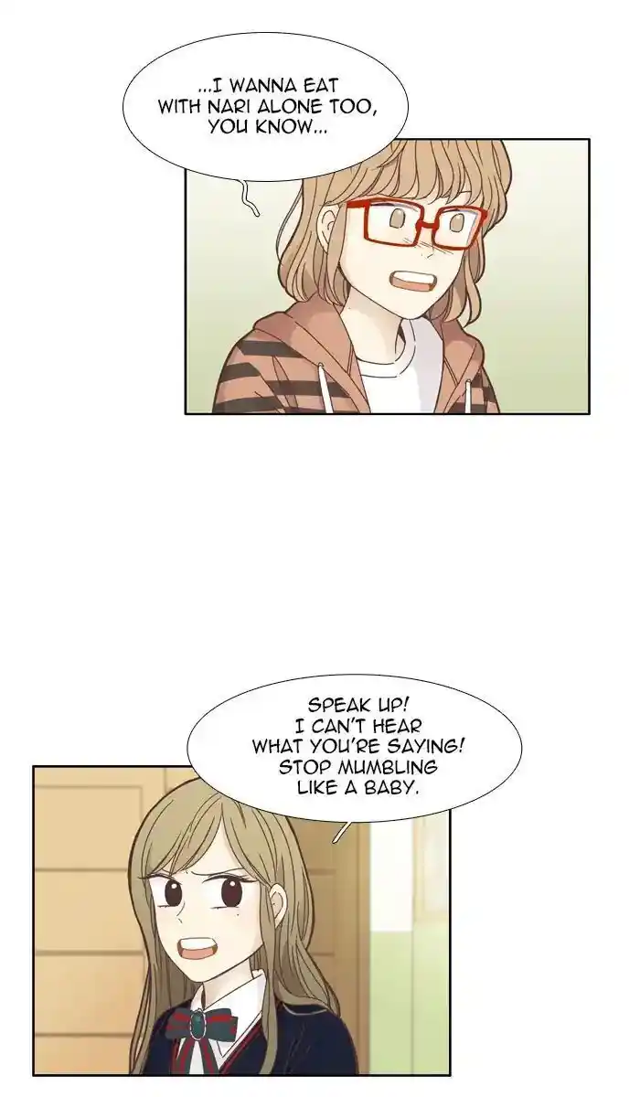 Shuumatsu Sekai Yuri Anthology Ch.158