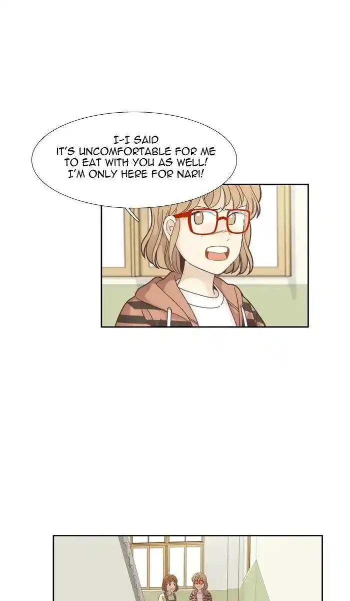 Shuumatsu Sekai Yuri Anthology Ch.158