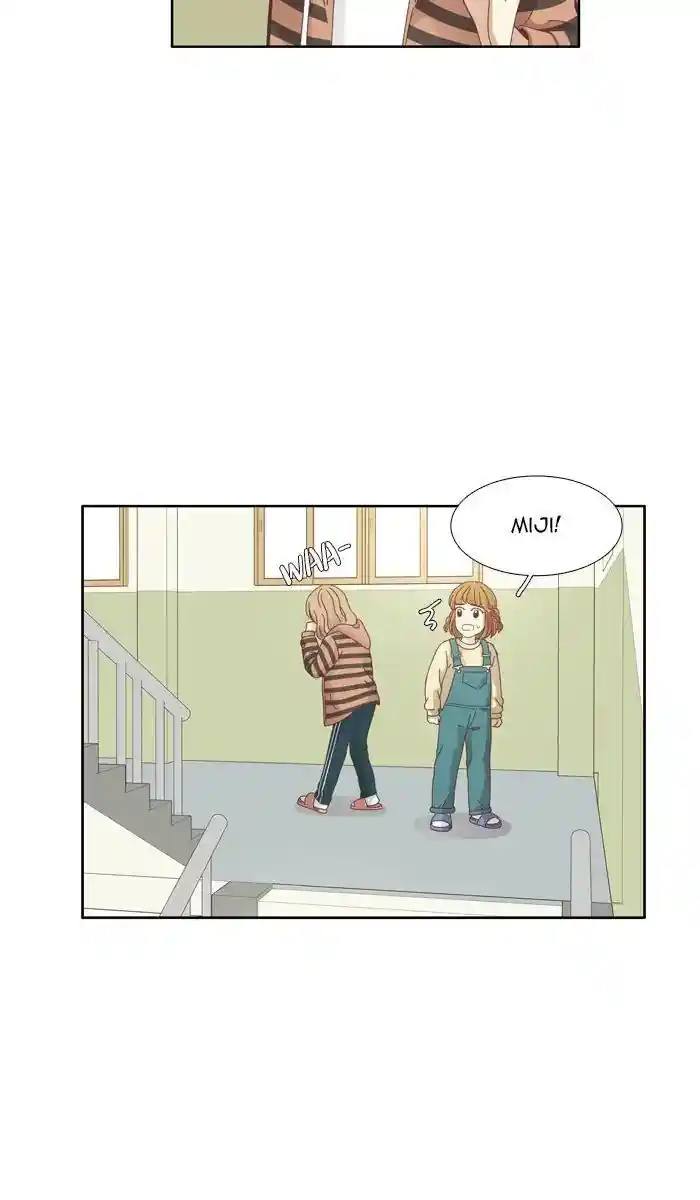 Shuumatsu Sekai Yuri Anthology Ch.158