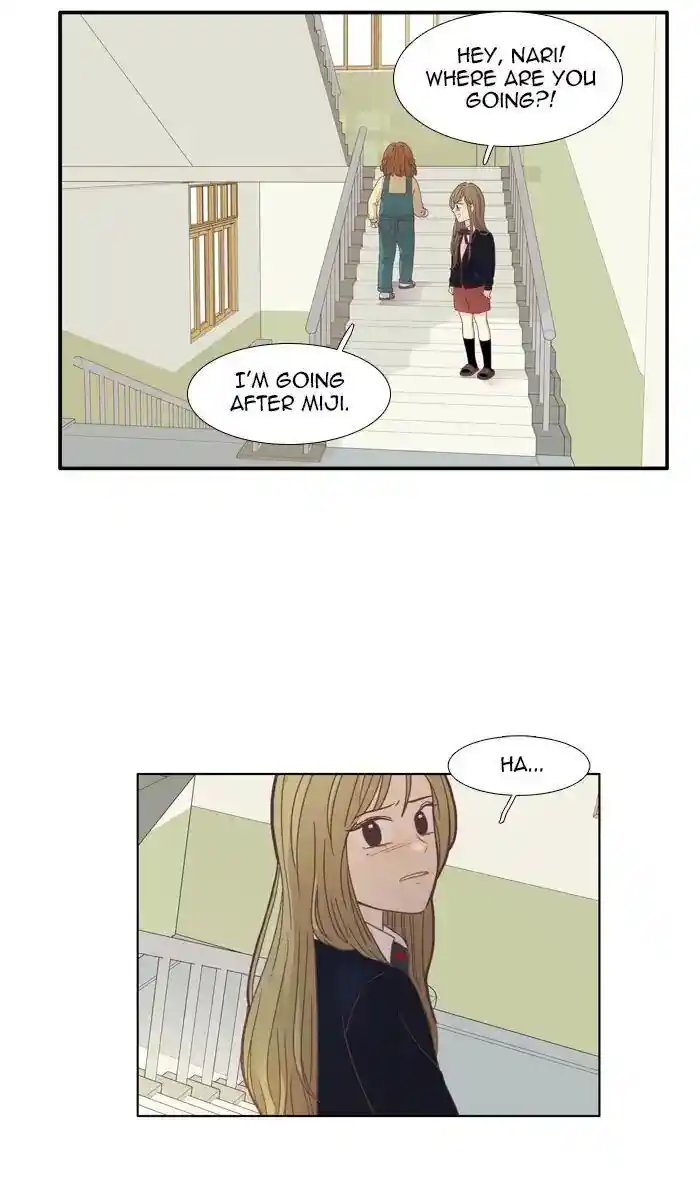 Shuumatsu Sekai Yuri Anthology Ch.158