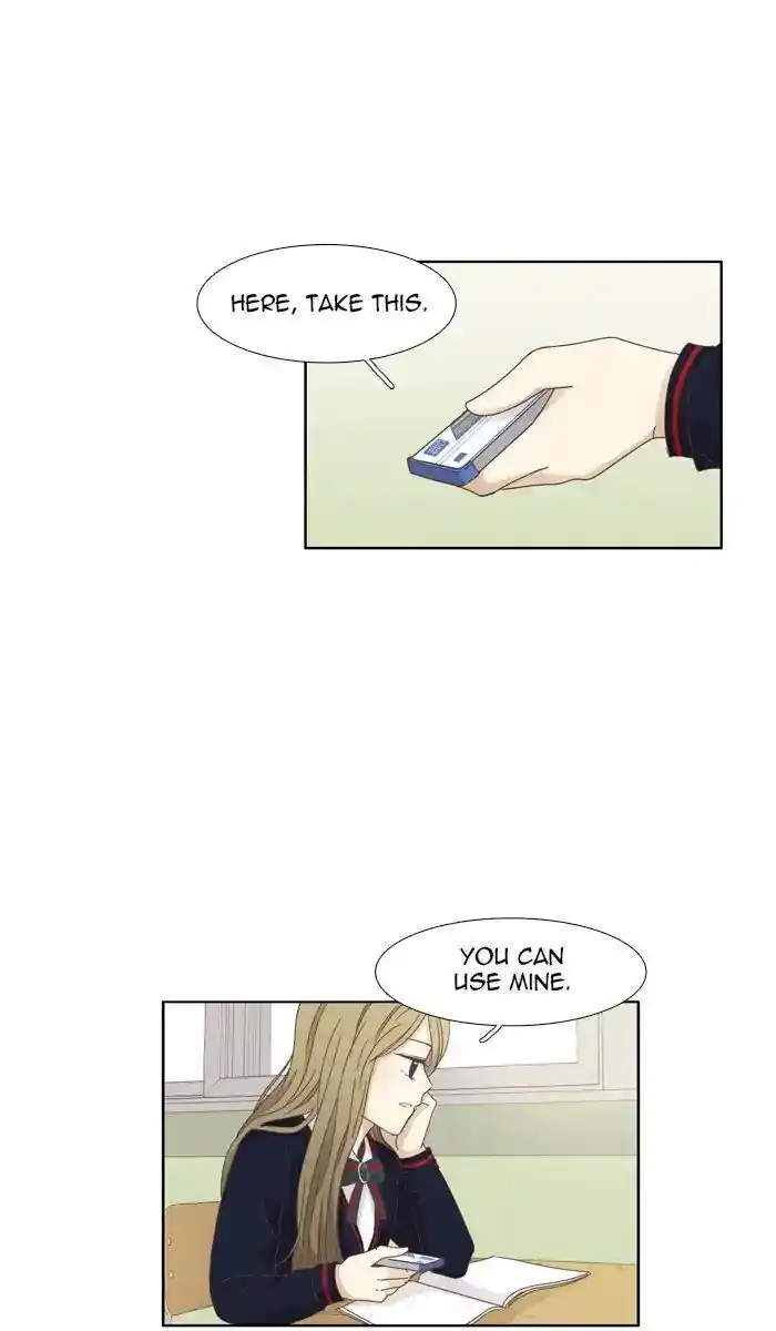 Shuumatsu Sekai Yuri Anthology Ch.158