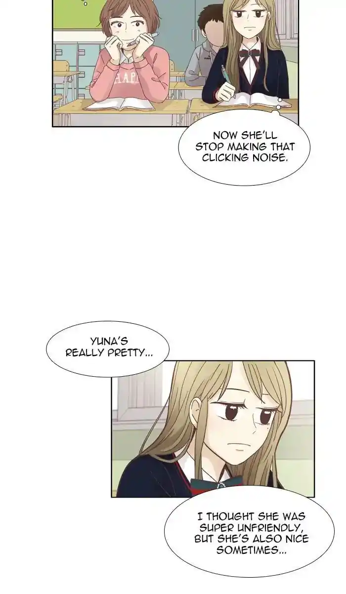 Shuumatsu Sekai Yuri Anthology Ch.158