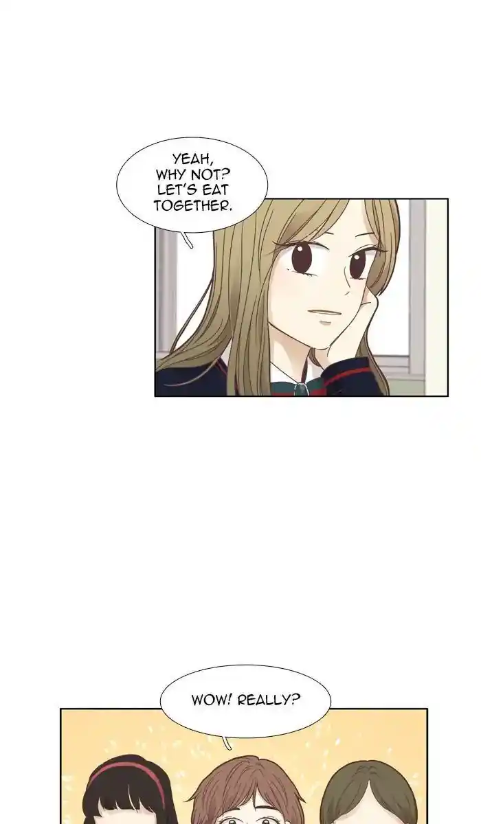 Shuumatsu Sekai Yuri Anthology Ch.158