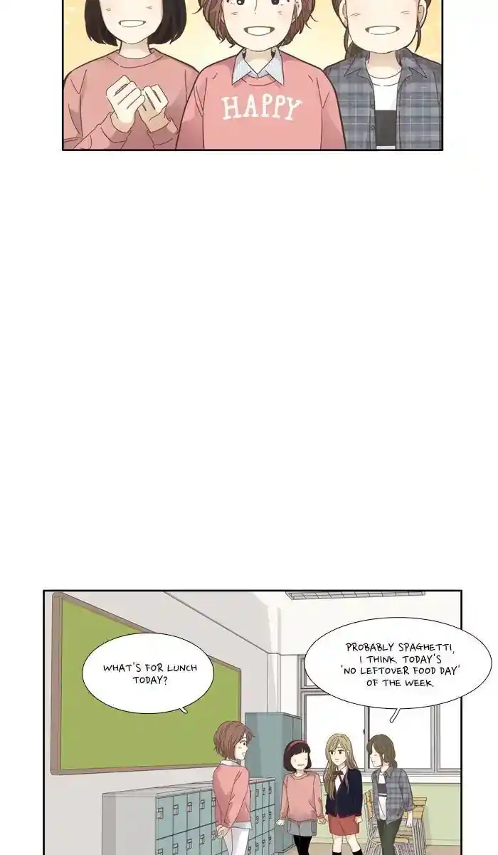 Shuumatsu Sekai Yuri Anthology Ch.158