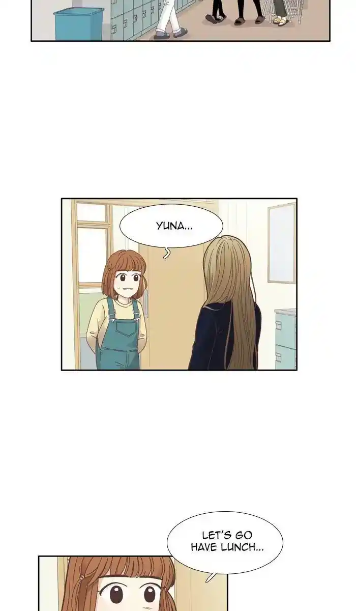 Shuumatsu Sekai Yuri Anthology Ch.158